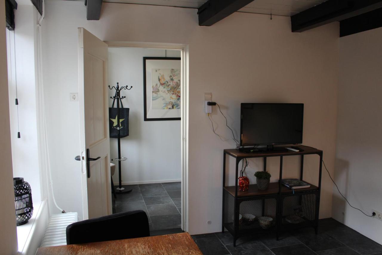 Appartement 2 باد نيوويشانس المظهر الخارجي الصورة
