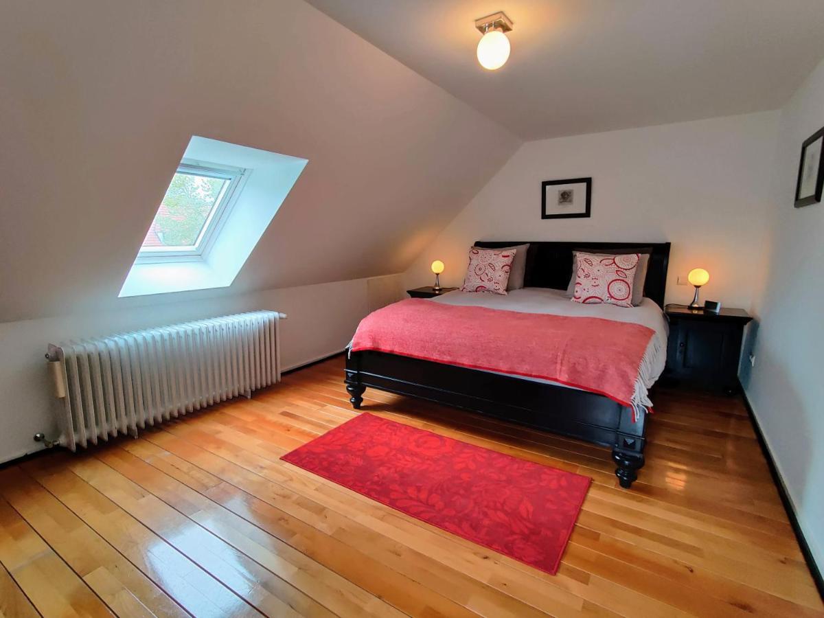 Appartement 2 باد نيوويشانس المظهر الخارجي الصورة