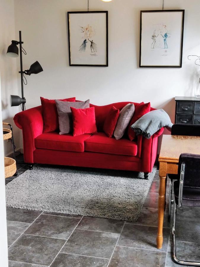 Appartement 2 باد نيوويشانس المظهر الخارجي الصورة